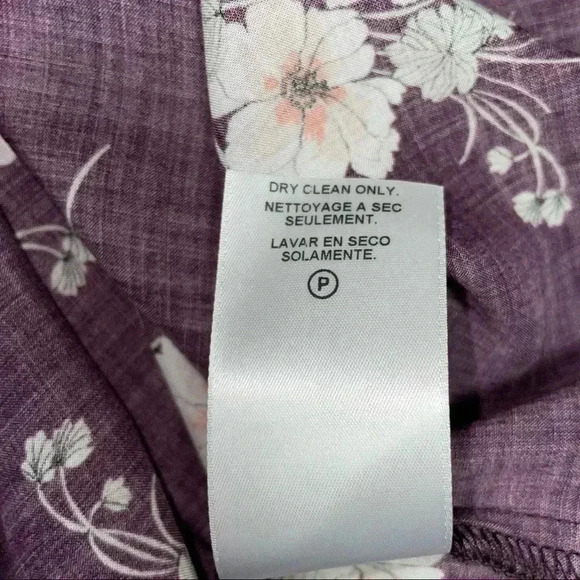 Anthropologie -- Velvet by Graham & Spencer  Blouse - Picture 6 of 6